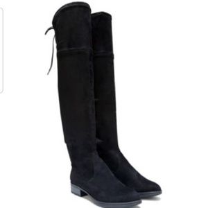 Sam Edelman Circus Thigh High Boots